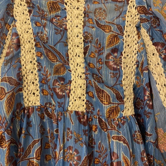 Free People Tunic - Picture 6 of 8